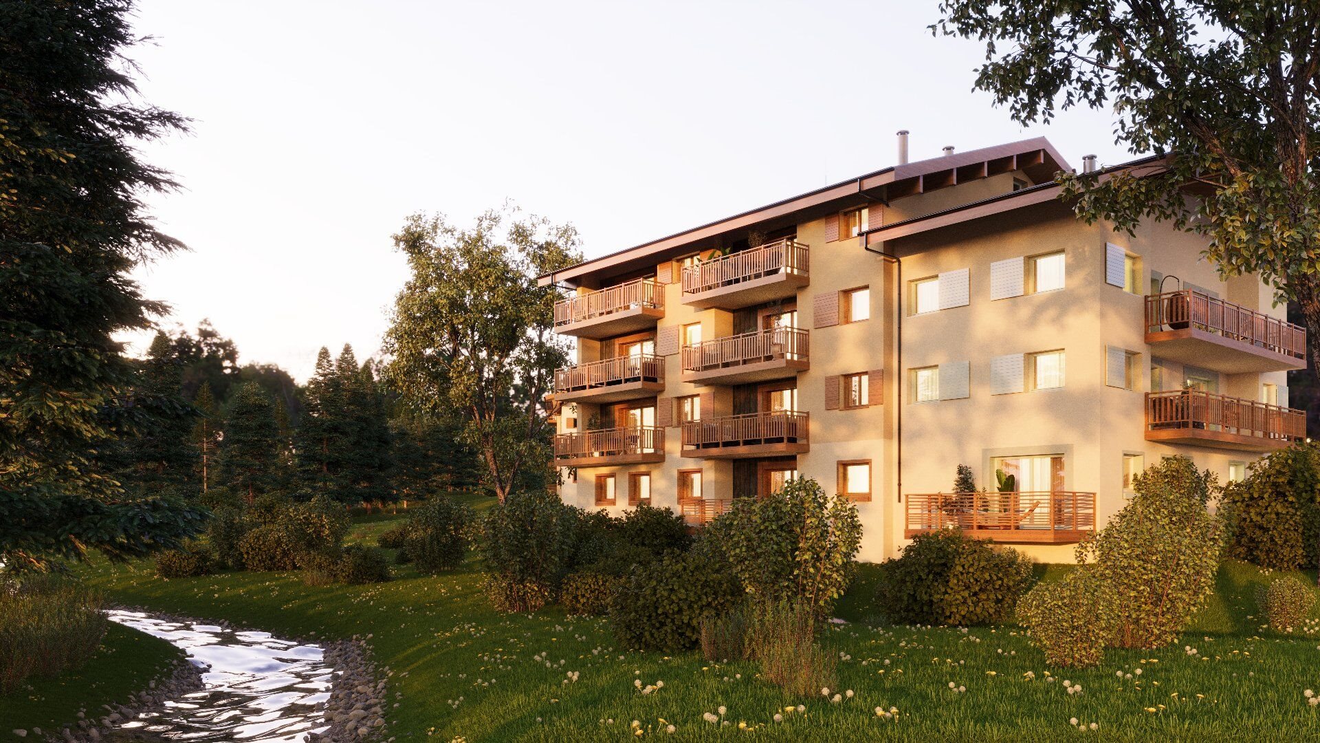 Maison à vendre, 79m², Praz-sur-Arly