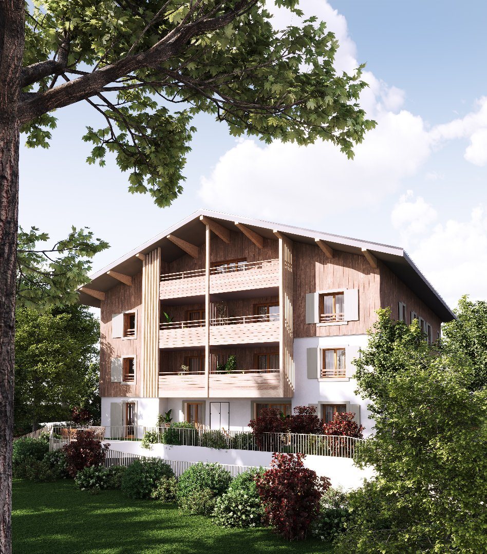 Maison à vendre, 77m², Praz-sur-Arly