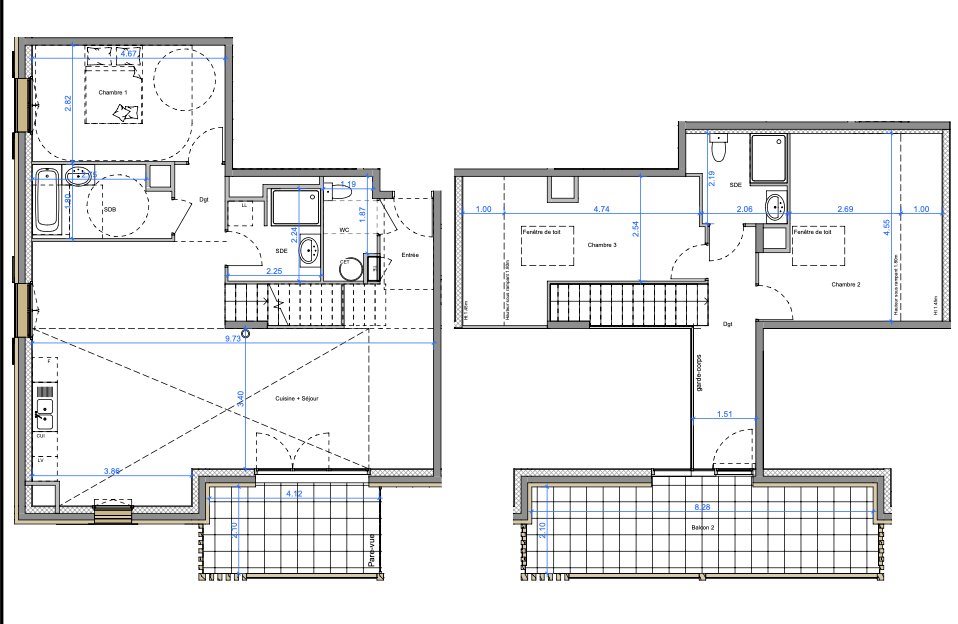 Maison à vendre, 119m², Praz-sur-Arly