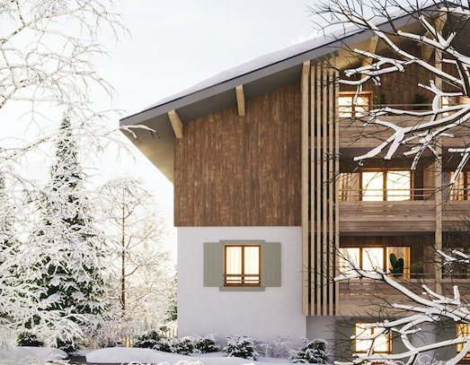 Maison à vendre, 119m², Praz-sur-Arly