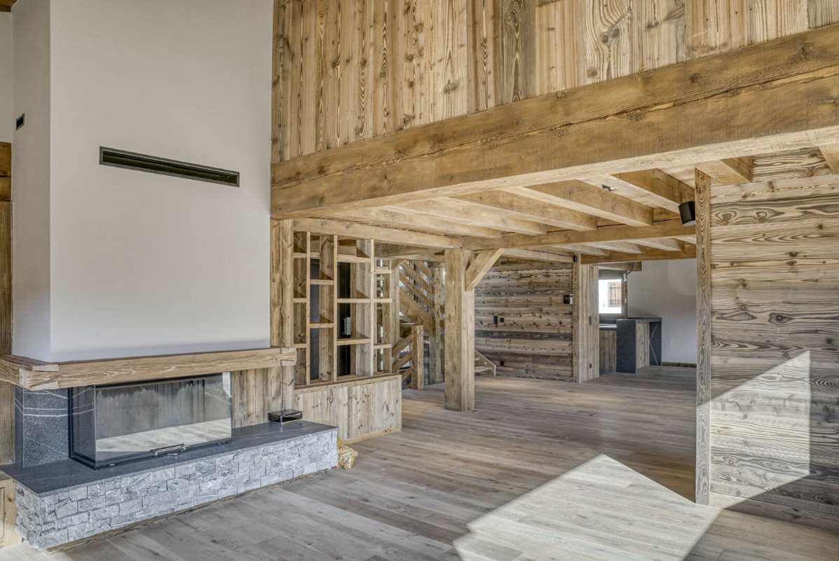 Maison à vendre, 321m², Megève