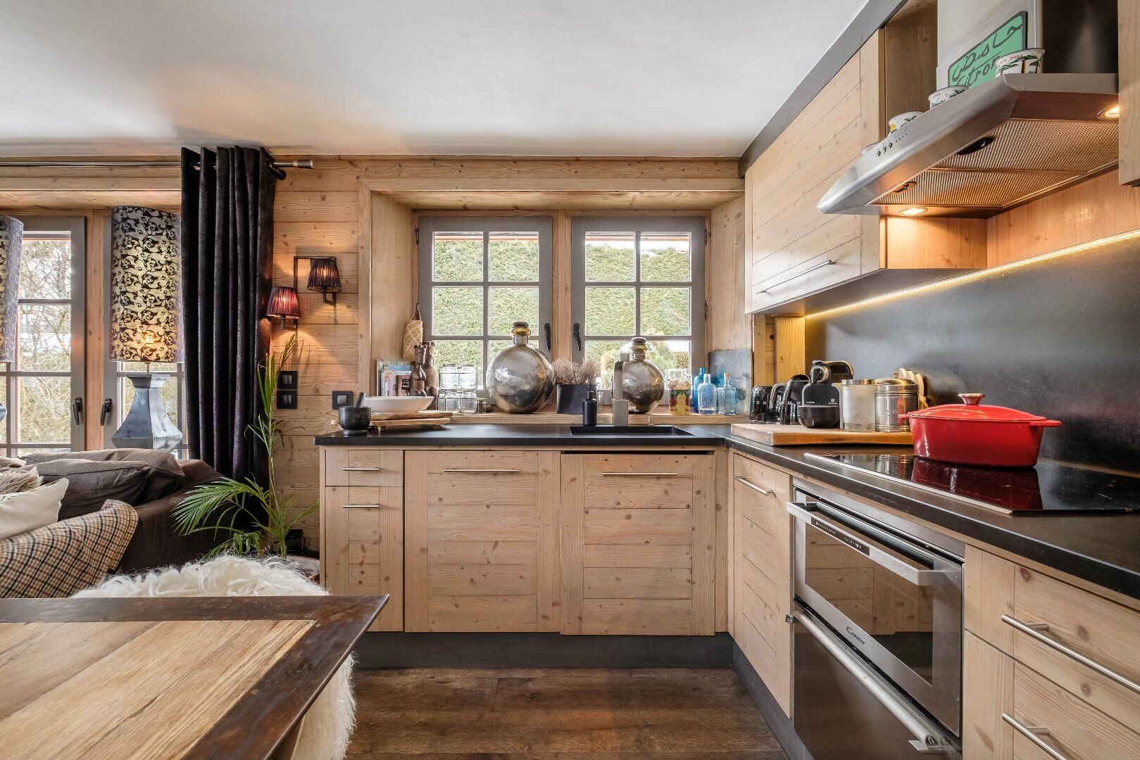 Appartement à vendre, 79m², Demi-Quartier