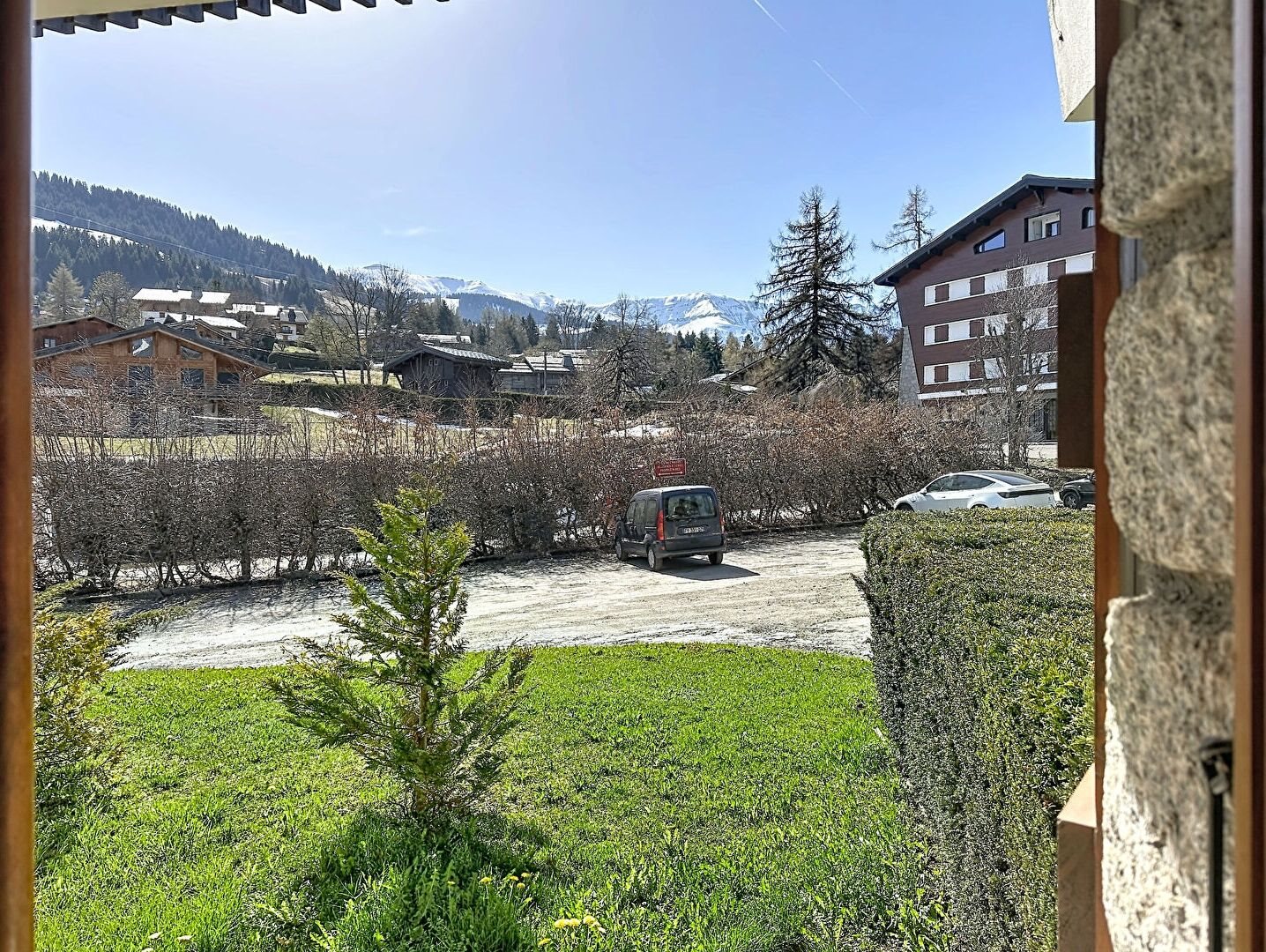 Appartement à vendre, 24m², Demi-Quartier