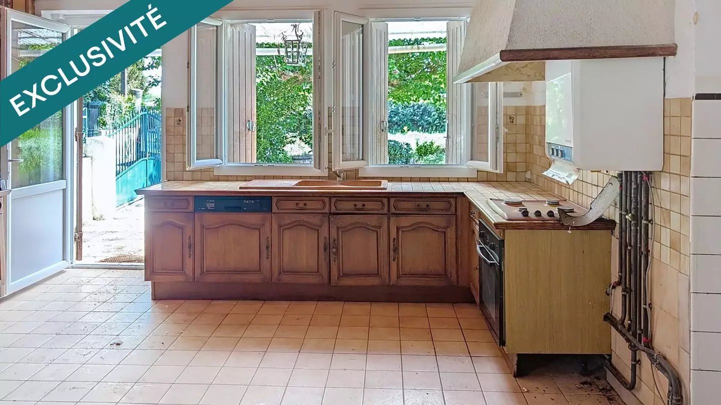 Maison à vendre, 147m², Le Pian-sur-Garonne