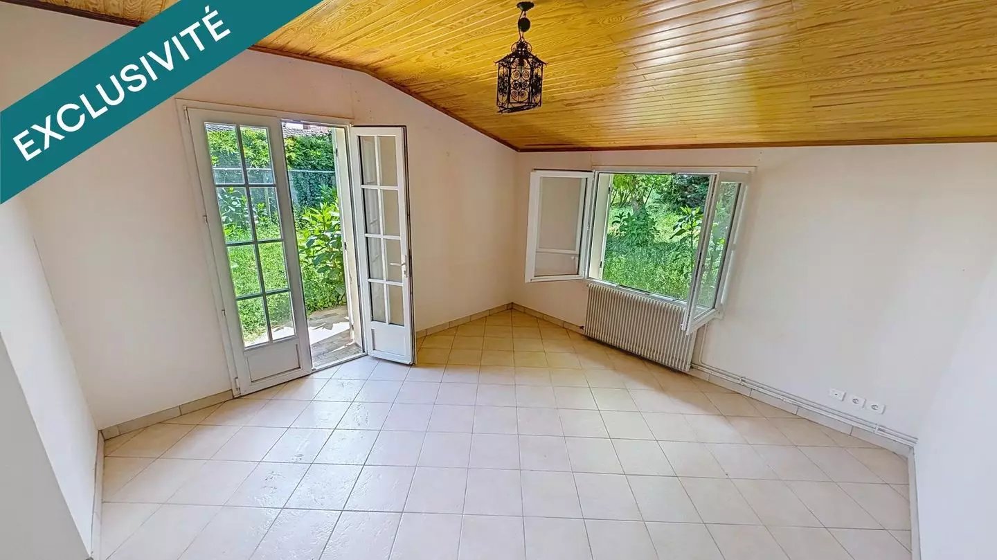 Maison à vendre, 147m², Le Pian-sur-Garonne