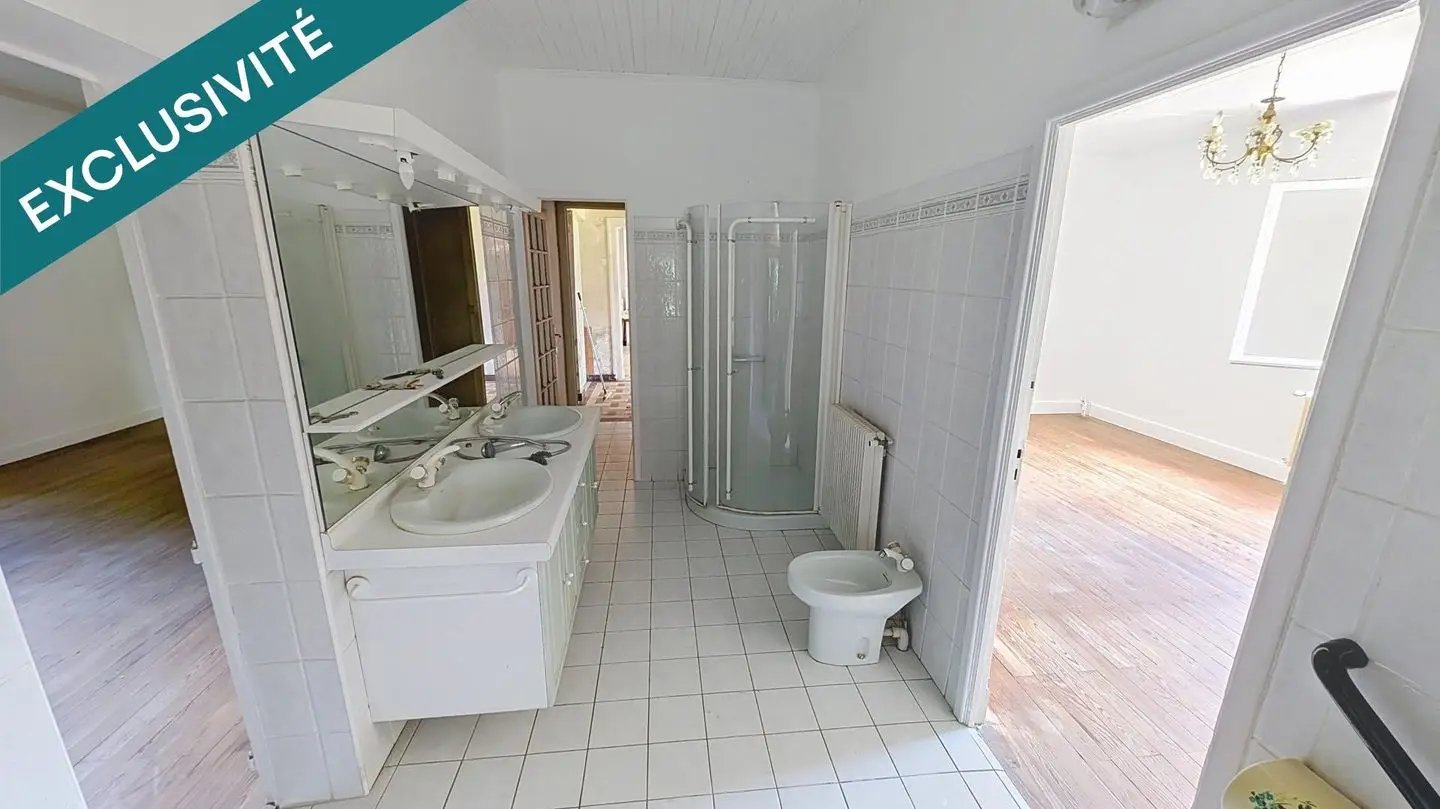 Maison à vendre, 147m², Le Pian-sur-Garonne