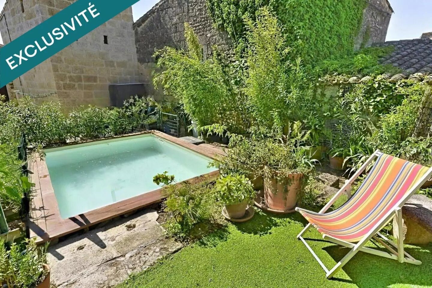 Maison à vendre, 182m², Junas