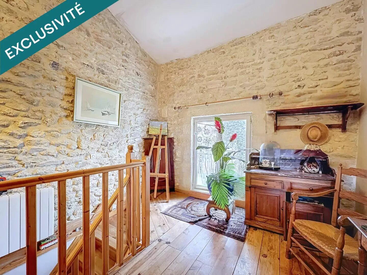 Maison à vendre, 182m², Junas