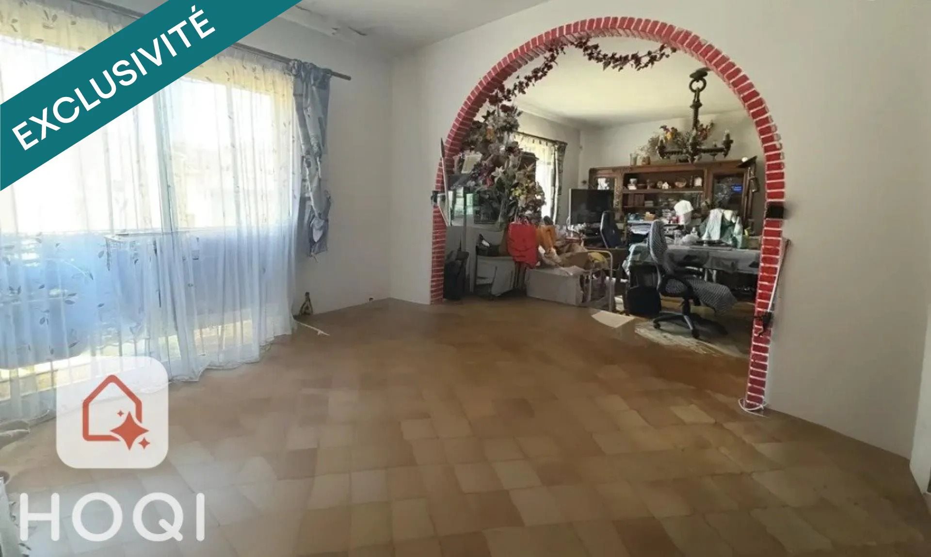 Maison à vendre, 160m², Milhaud