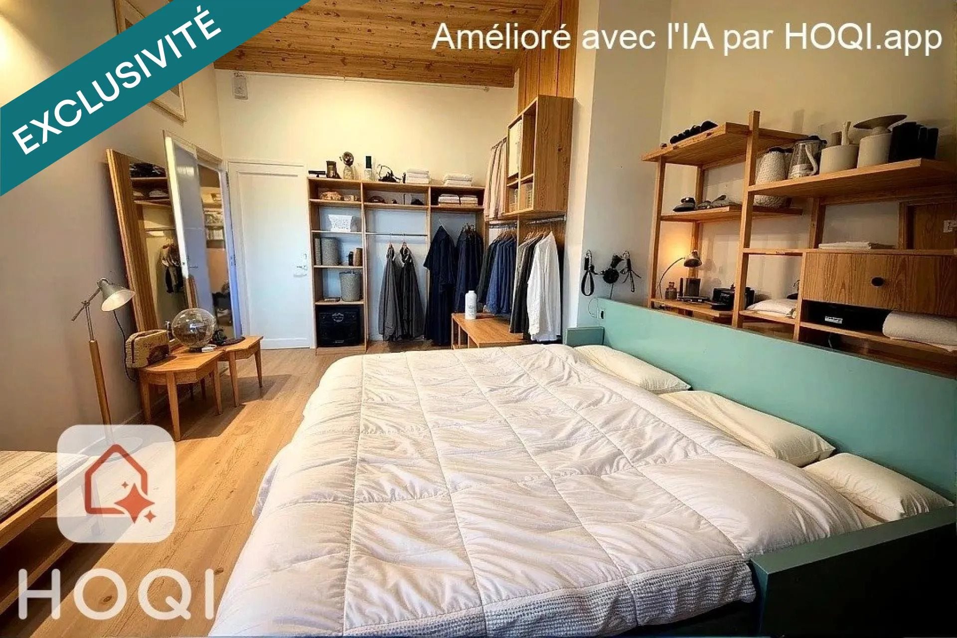 Maison à vendre, 160m², Milhaud