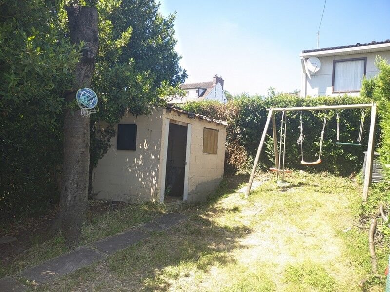 Maison à vendre, 63m², Argenteuil