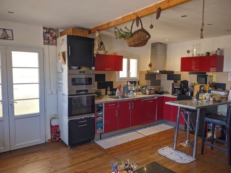 Maison à vendre, 63m², Argenteuil