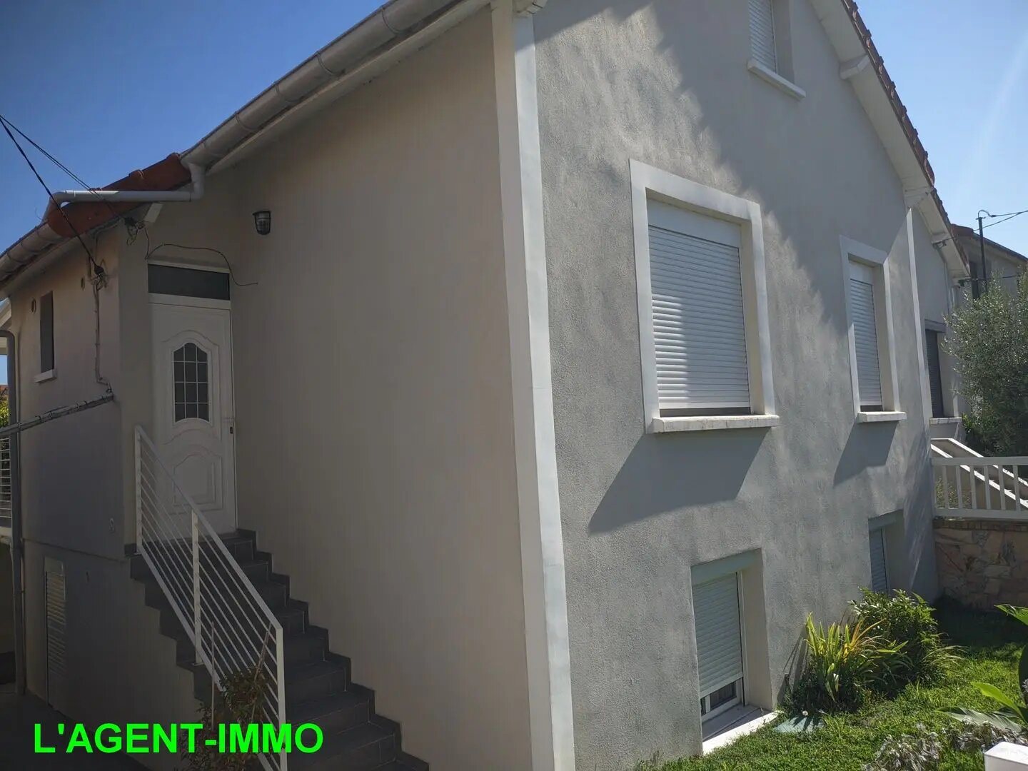 Maison à vendre, 116m², Sartrouville