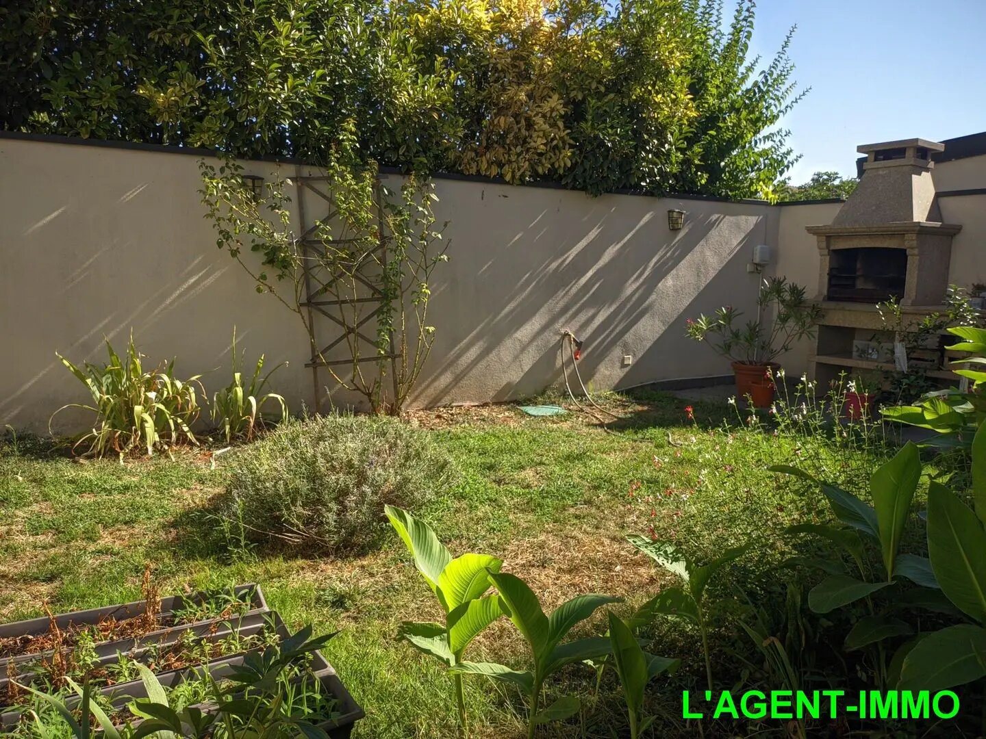 Maison à vendre, 116m², Sartrouville