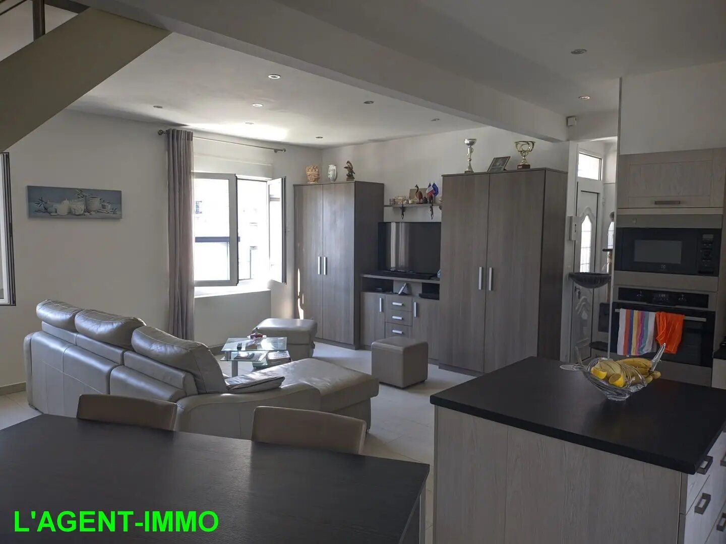 Maison à vendre, 116m², Sartrouville