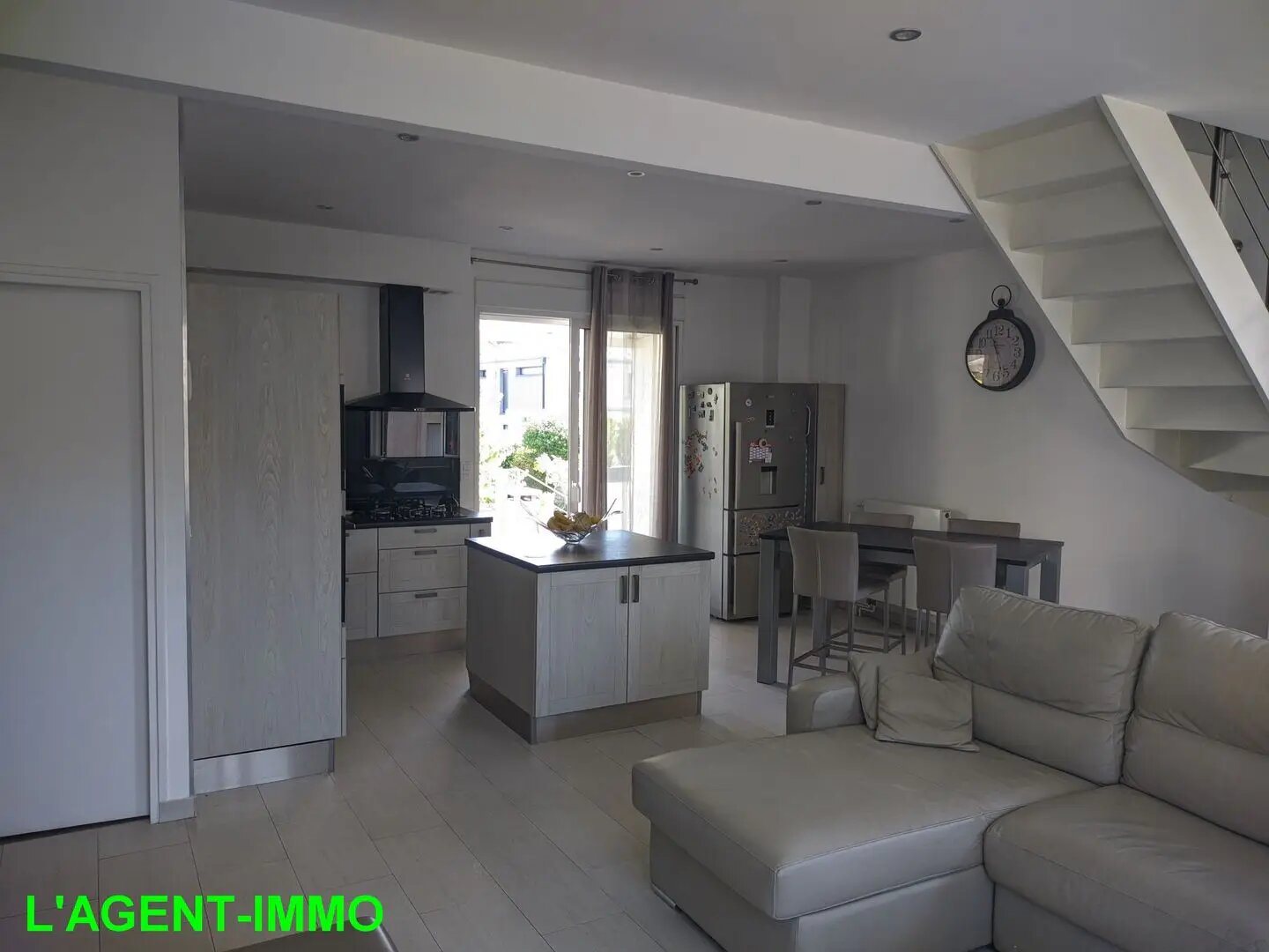 Maison à vendre, 116m², Sartrouville