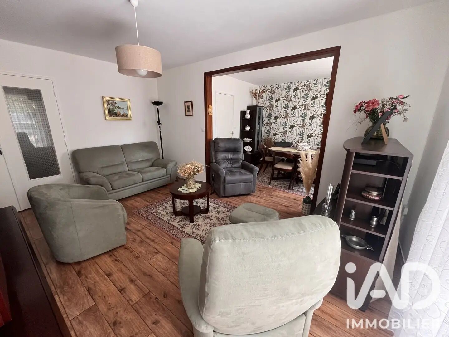 Appartement à vendre, 79m², Chartres