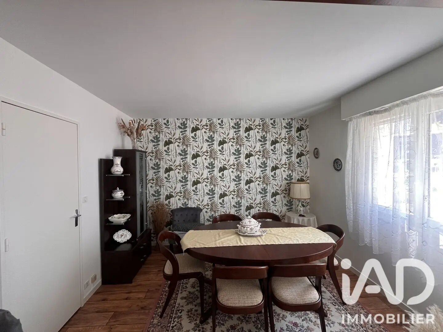 Appartement à vendre, 79m², Chartres