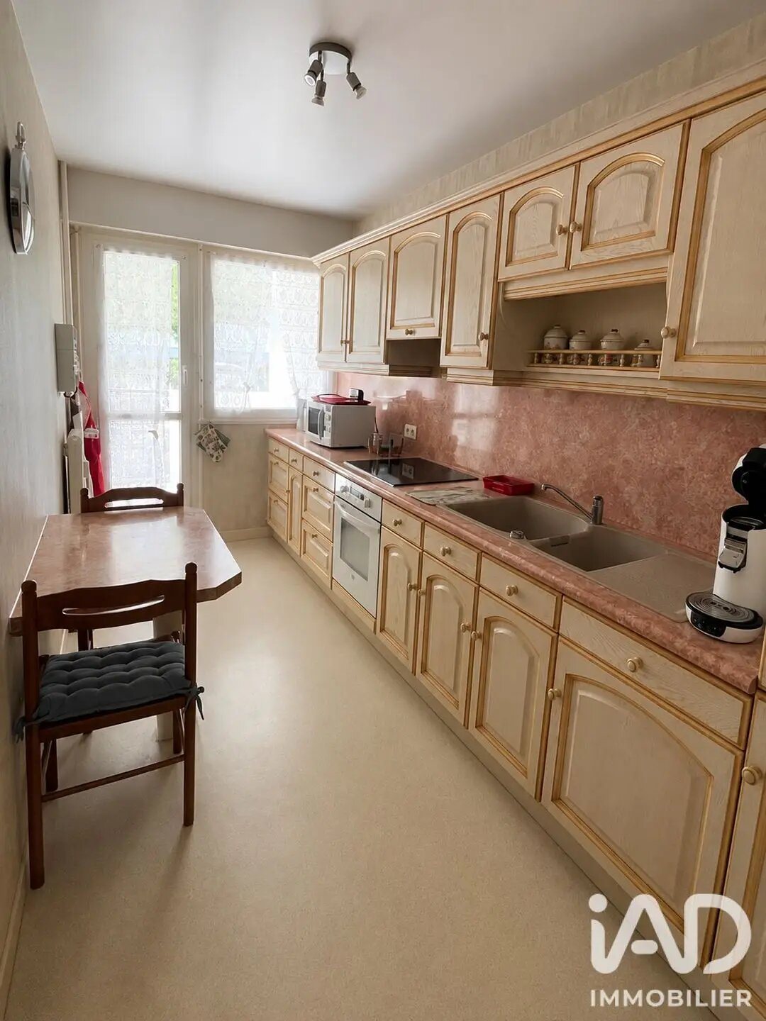 Appartement à vendre, 79m², Chartres