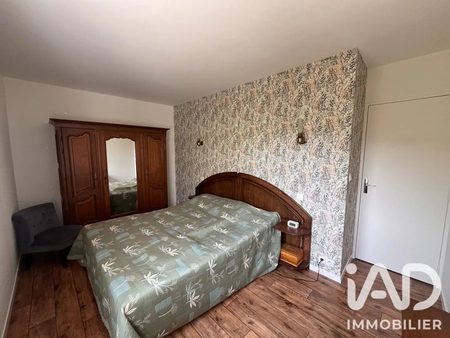 Appartement à vendre, 79m², Chartres