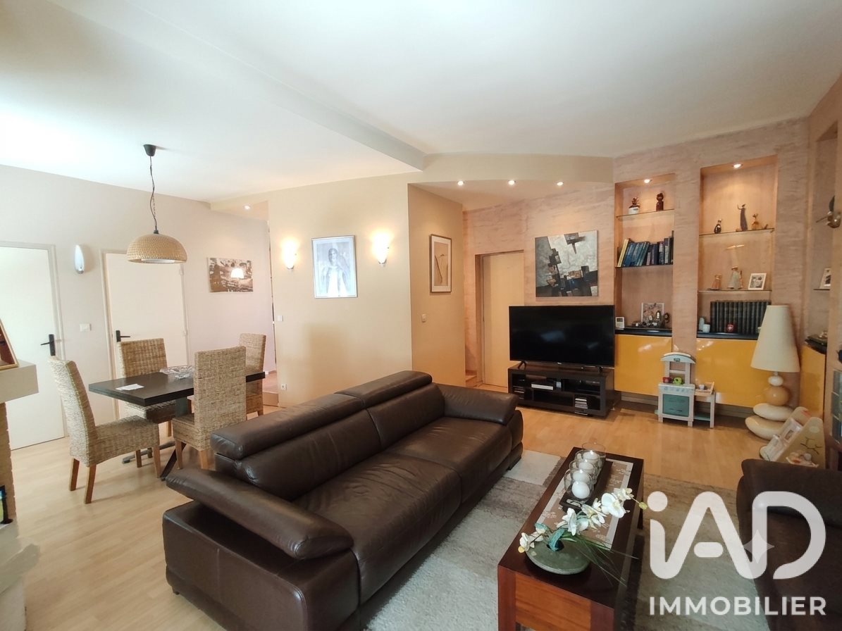 Maison à vendre, 117m², Charleville-Mézières