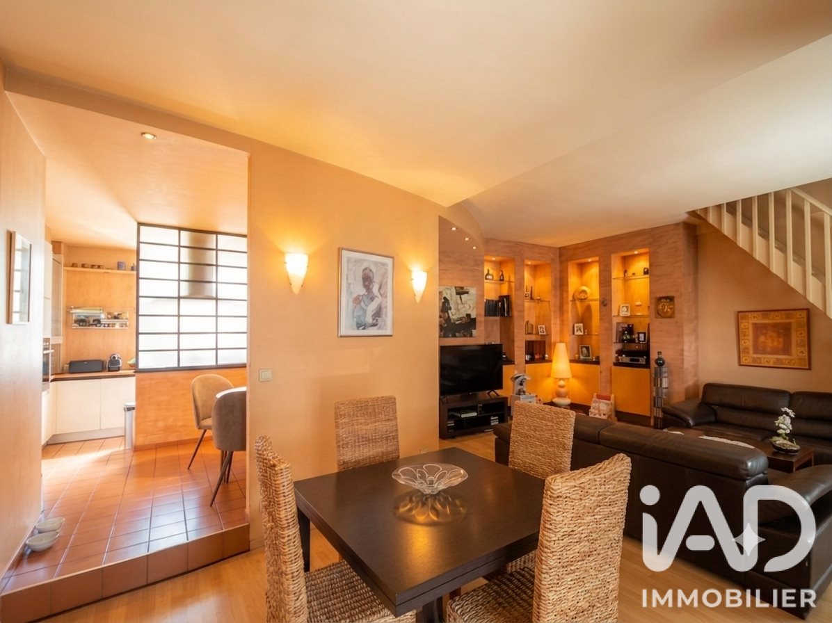 Maison à vendre, 117m², Charleville-Mézières