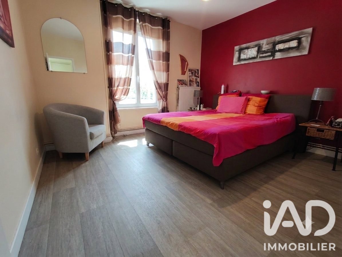 Maison à vendre, 117m², Charleville-Mézières