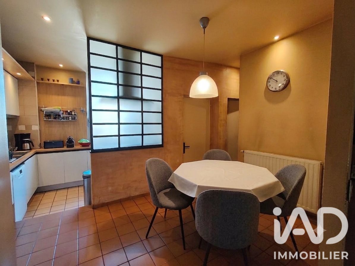 Maison à vendre, 117m², Charleville-Mézières