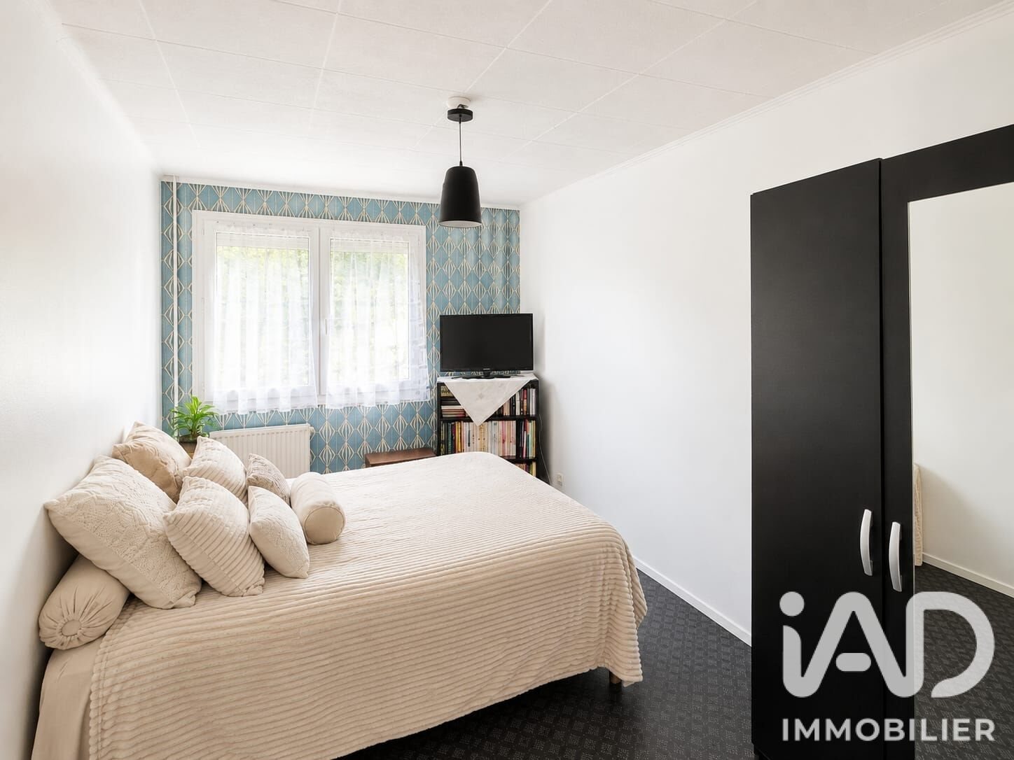 Appartement à vendre, 84m², Charleville-Mézières