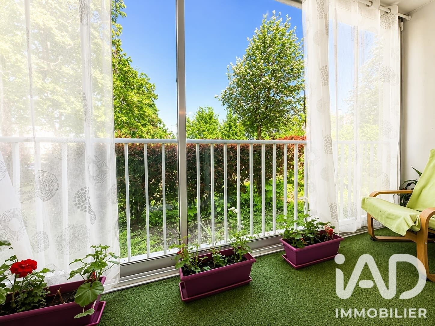 Appartement à vendre, 84m², Charleville-Mézières