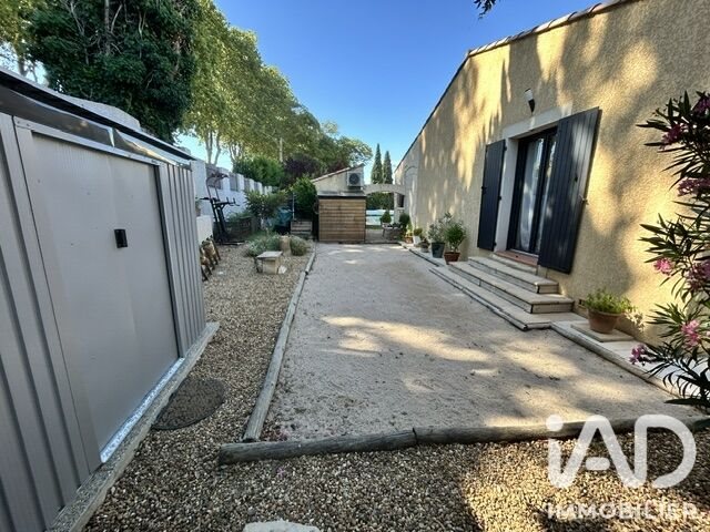 Maison à vendre, 139m², Fontvieille
