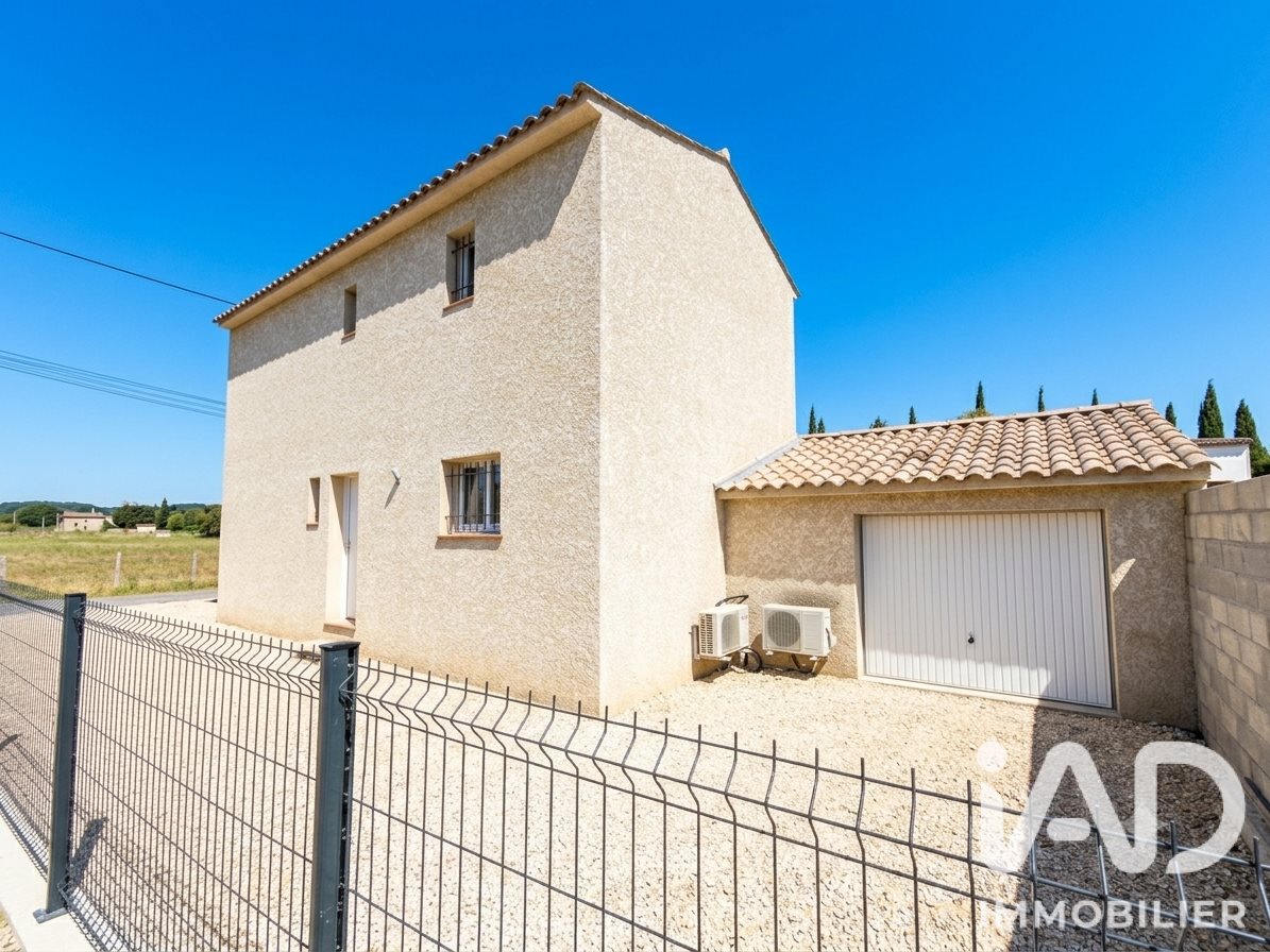 Maison à vendre, 90m², Meynes