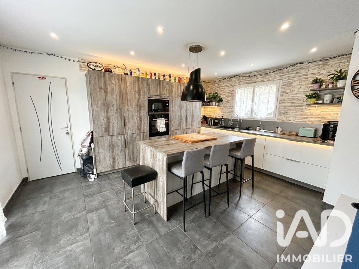 Maison à vendre, 90m², Meynes