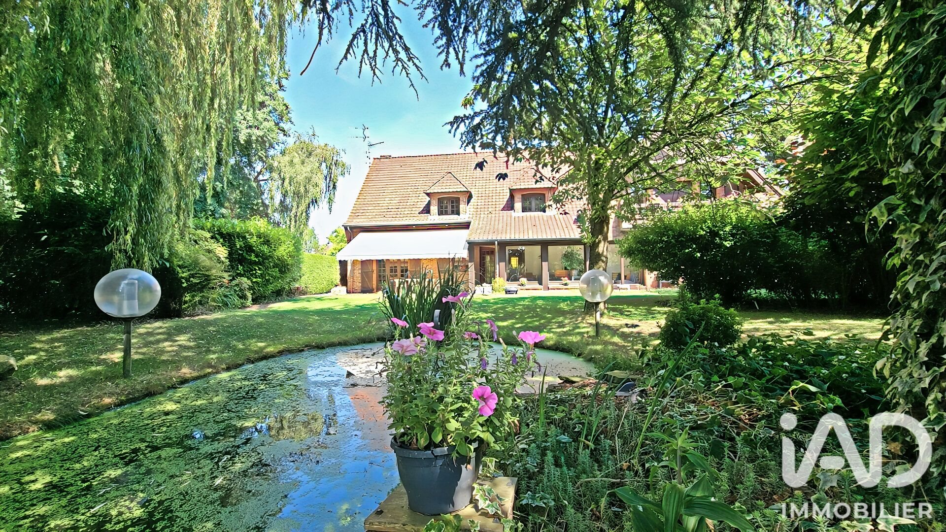 Maison à vendre, 220m², Fournes-en-Weppes