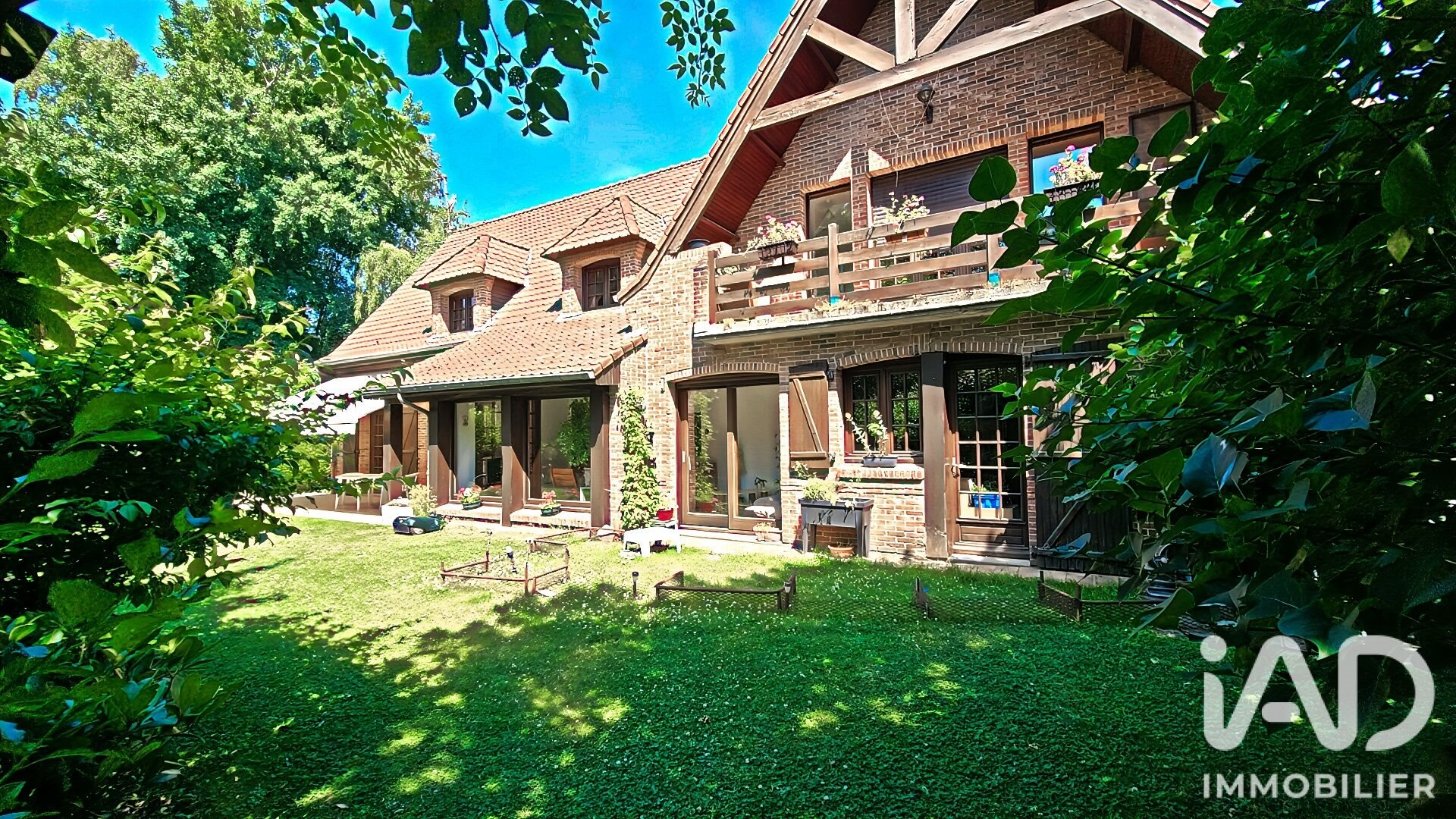 Maison à vendre, 220m², Fournes-en-Weppes