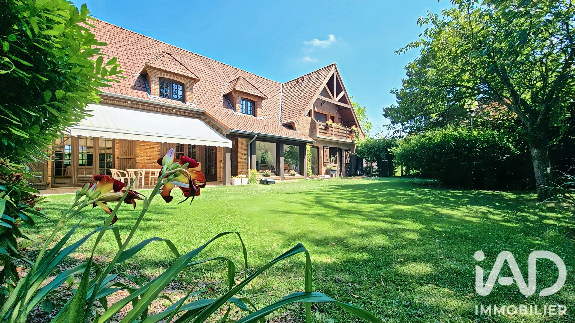 Maison à vendre, 220m², Fournes-en-Weppes