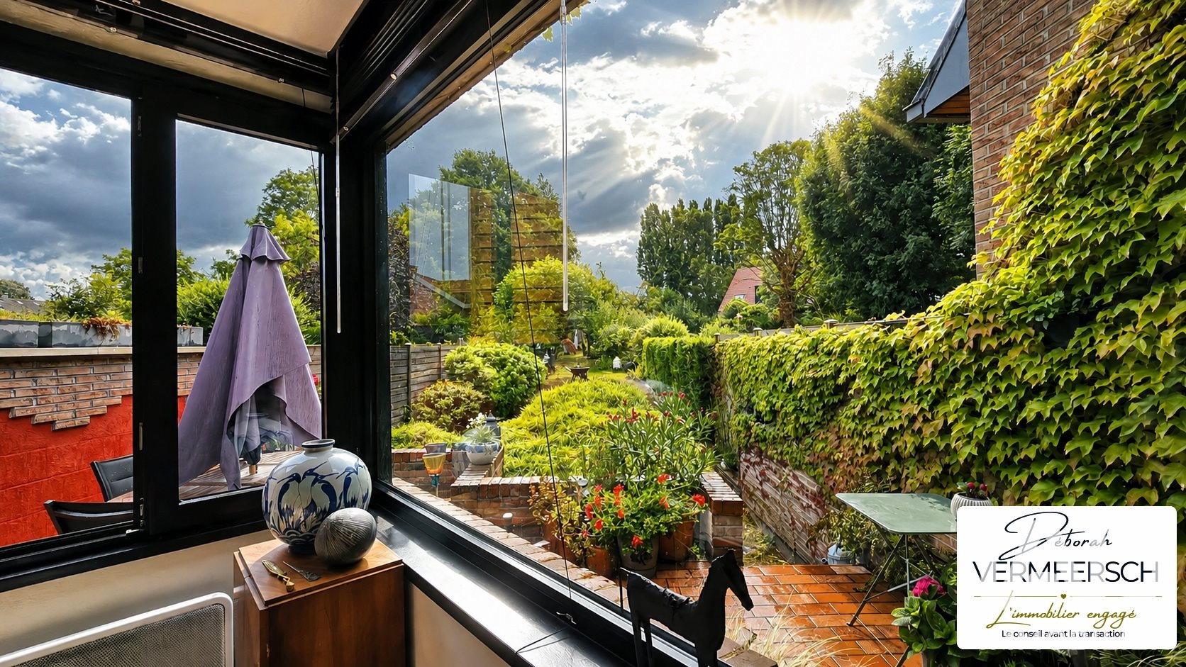 Maison à vendre, 90m², Verlinghem