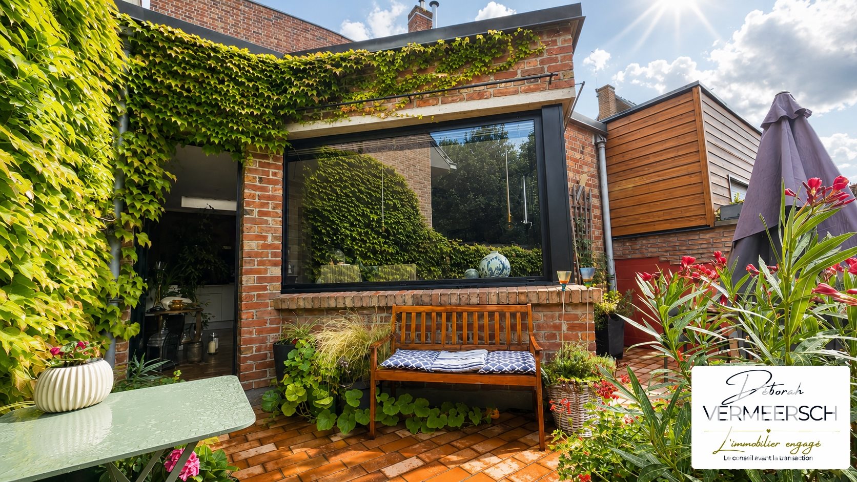 Maison à vendre, 90m², Verlinghem