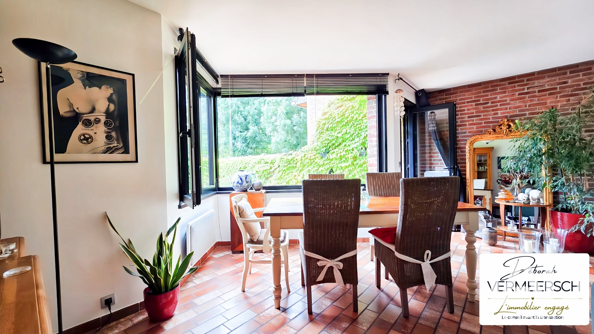 Maison à vendre, 90m², Verlinghem