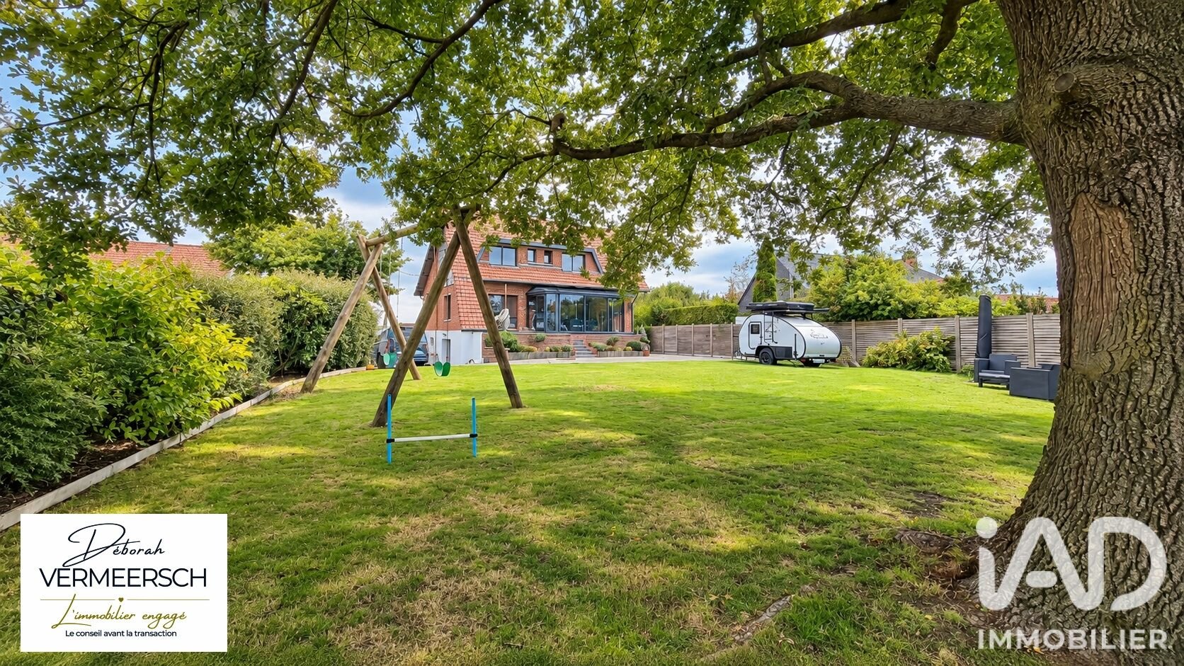 Maison à vendre, 145m², Herlies