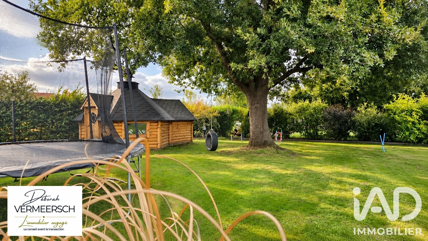 Maison à vendre, 145m², Herlies