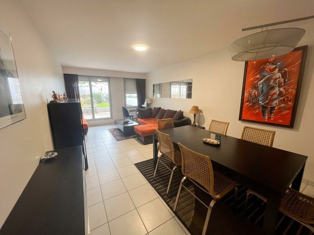 Appartement à vendre, 3m², Nantes