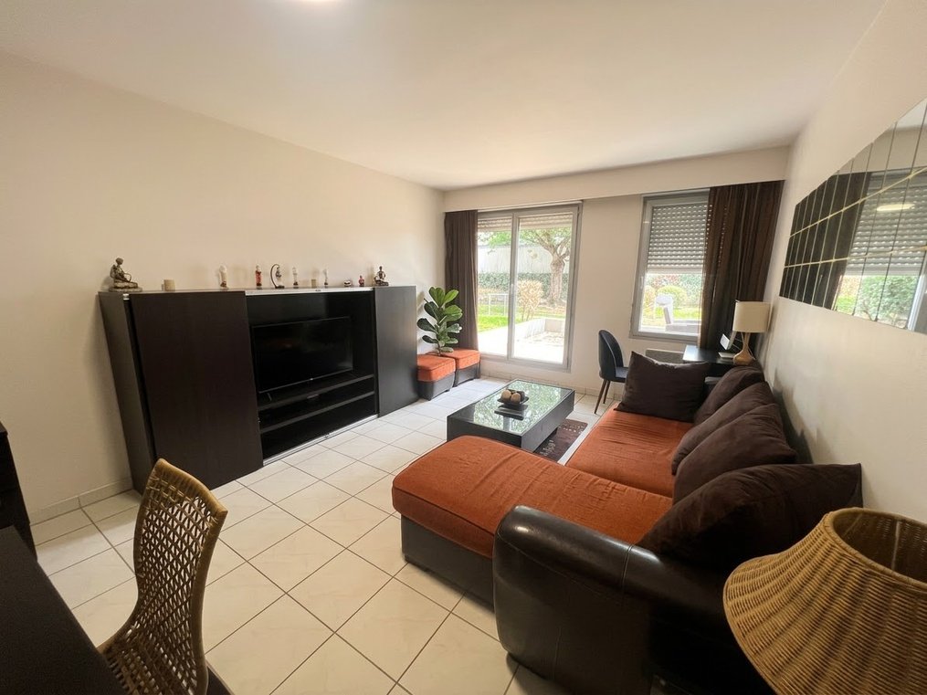 Appartement à vendre, 3m², Nantes