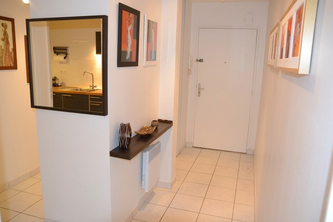 Appartement à vendre, 3m², Nantes