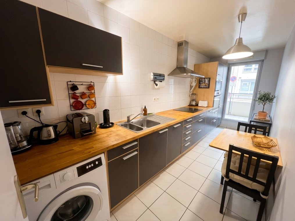 Appartement à vendre, 3m², Nantes