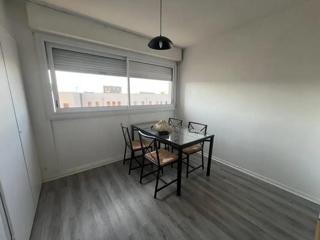 Appartement à vendre, 67m², Nantes