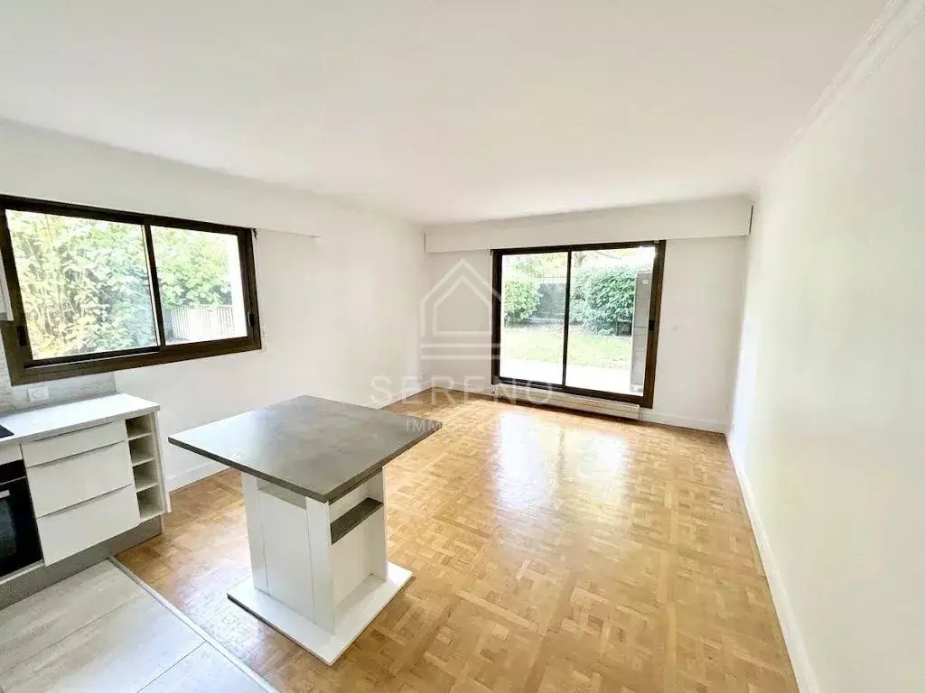 Appartement à louer, 47m², Nogent-sur-Marne