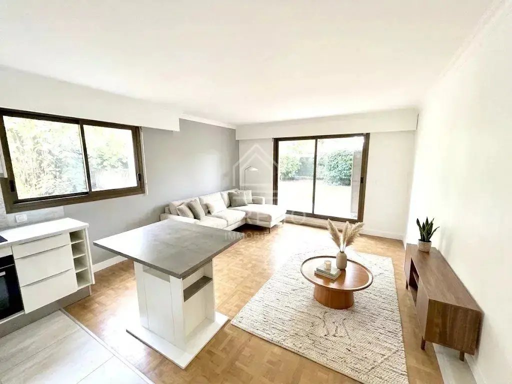 Appartement à louer, 47m², Nogent-sur-Marne