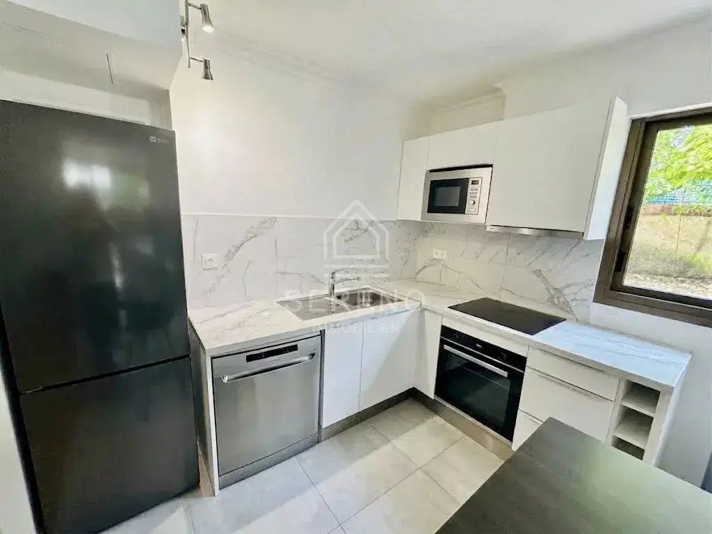 Appartement à louer, 47m², Nogent-sur-Marne