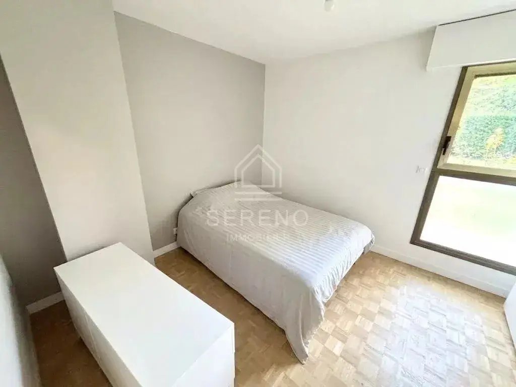 Appartement à louer, 47m², Nogent-sur-Marne